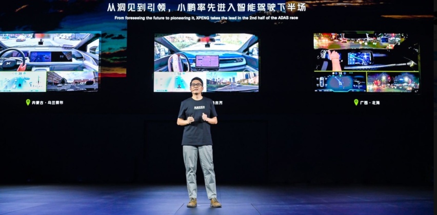 10月：理想破4万，小鹏破2万，问界M7单车交付破万
