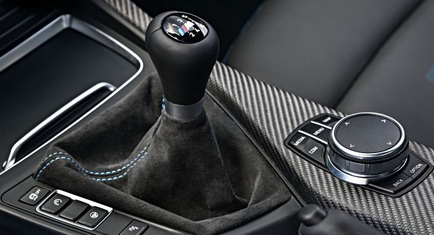 MT、AT、CVT、DCT那种变速箱最好，今天我来告诉你