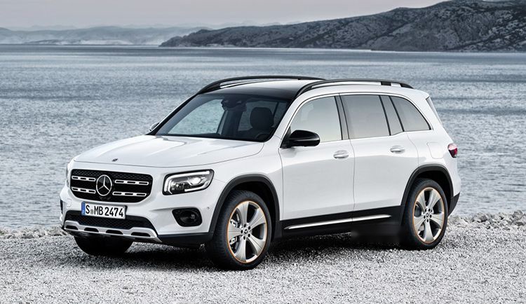 盘点2019下半年最值得期待的豪华品牌SUV