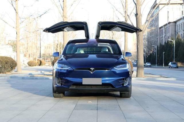 国产Model3公布售价，史上最低，特斯拉这头狼真的来了