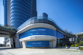 官宣！3月31日全球首秀！FREELANDER神行者即将发布全球品牌战