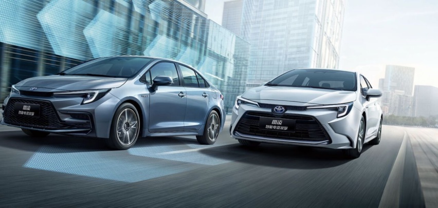 三问TOYOTA中国式“继承与进化” 电动化未来丰田是否还能说了算？