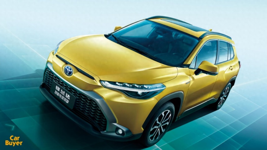 要动力还要品质，年末买SUV，昂科拉Plus、锋兰达、逍客怎么选？