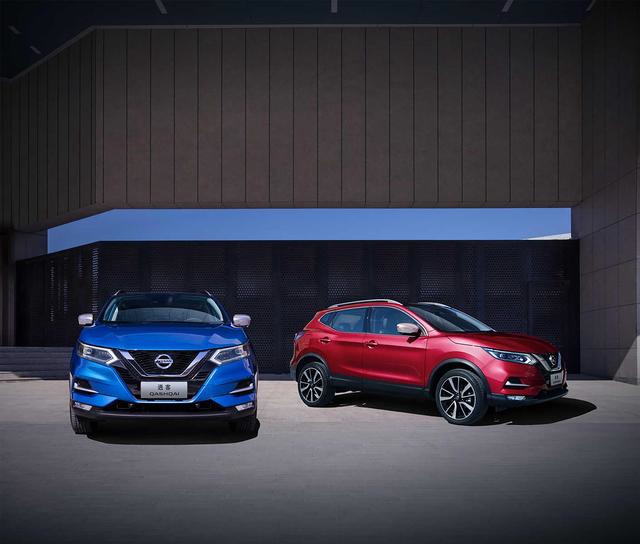日产“扛把子”7月上市，1.6L+CVT+国六，成全村的希望