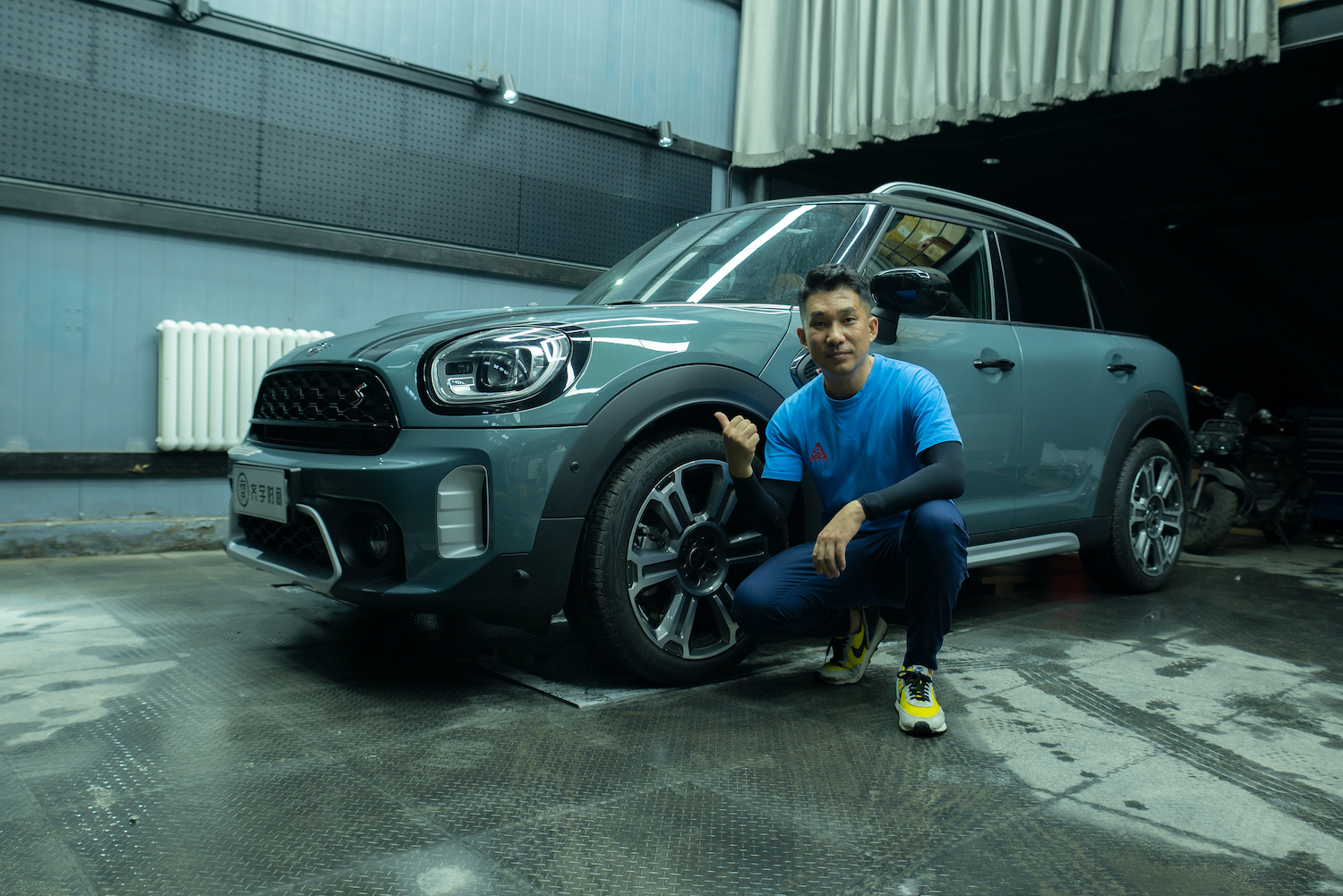 ɫ£һMINI COUNTRYMANҰ