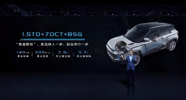 吉利ICON值不值得买？看完这6个点你就明白！