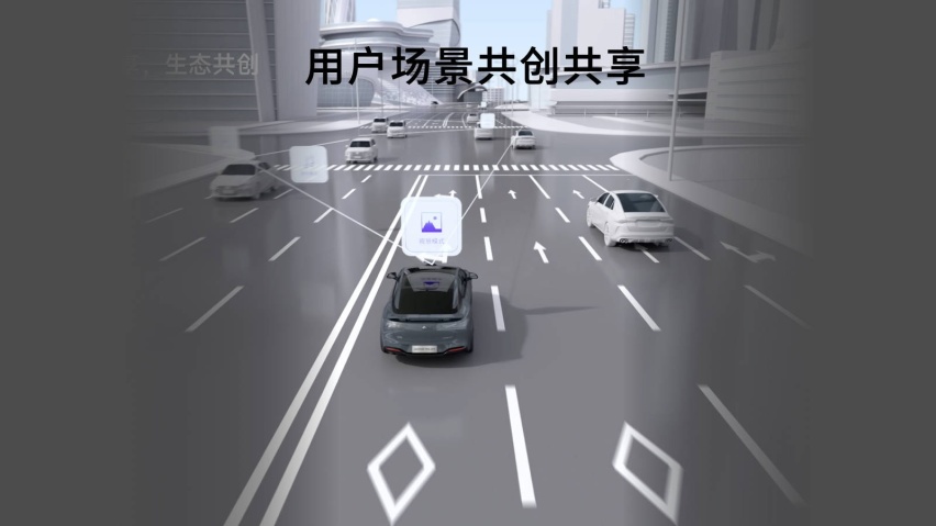 飞行汽车、氢电混动、氨发动机……2023广汽科技日侧写