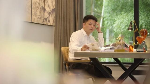 随性而活 行止由心 和欧蓝德探索别样生活
