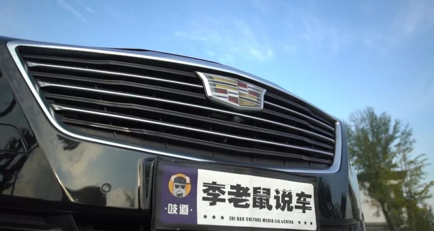 气场不输宝马7，商务媲美奔驰E，D级品质26万轻松入手