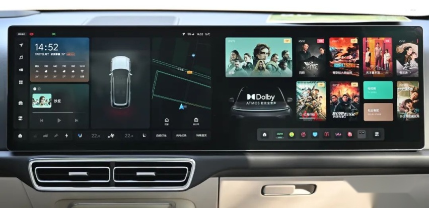 理想L7、L8上市!比L9短14厘米,空间够用吗?