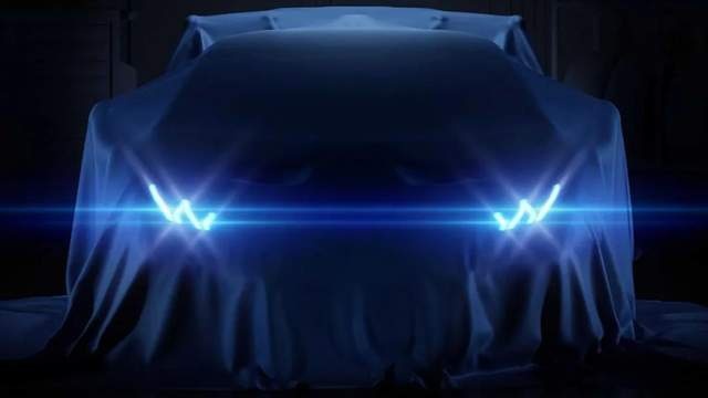 QX55、新BRZ、新思域、新航海家，即将登场，广州车展看得