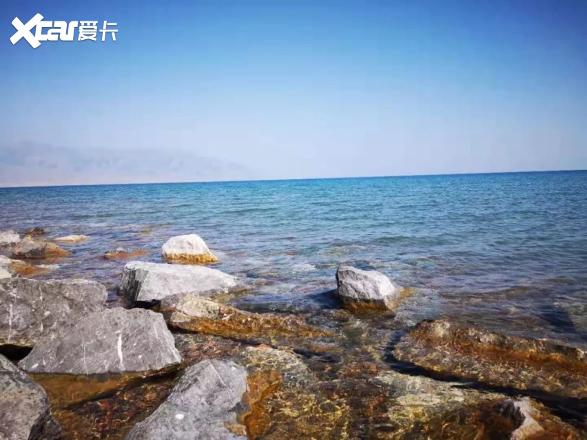 奔腾T系列第二款SUV到来，性能怎么样？新疆试驾告诉你！