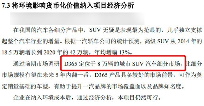 奔腾重回轿车市场 第三代B70年内上市 两手都要硬