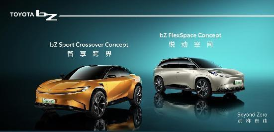 全方位协同发展 新能源领域还得看丰田！
