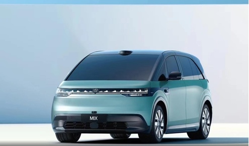 北京车展即将亮相的几款重磅MPV车型 各个“身怀绝技”