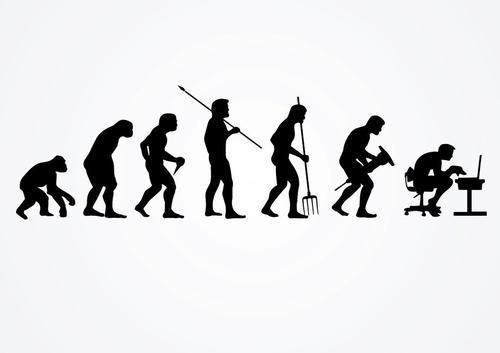 专家发现未知人类“幽灵人”基因 确认“幽灵种群”存在的证据