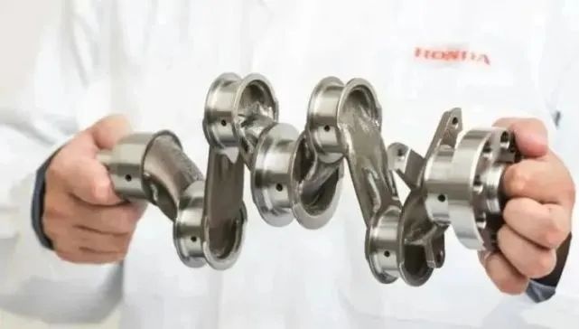 从实验室走向生产线 3D打印的未来就是汽车轻量化的未来