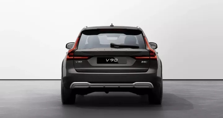 全新沃尔沃V90 Cross Country购车手册，助你全面了解哪款