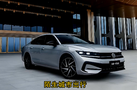 东西太多？全新迈腾B9轻松装下你的全部行李！