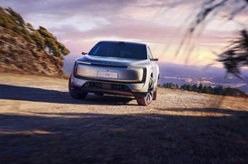 30万级纯电SUV，奥迪E7X哪里比小米YU7强？