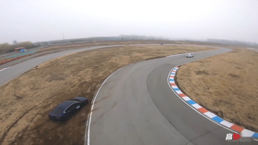 无法复制！最速高尔夫GTI