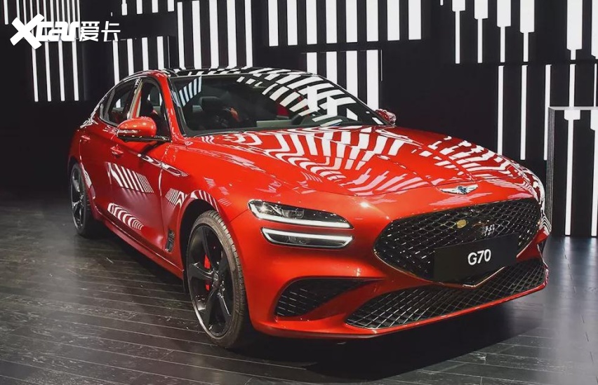 捷尼赛思G70购车指南：24.98万元起售，是否值得买？