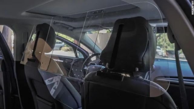北汽反击上汽重启收购神州租车；小鹏完成近5亿美元融资