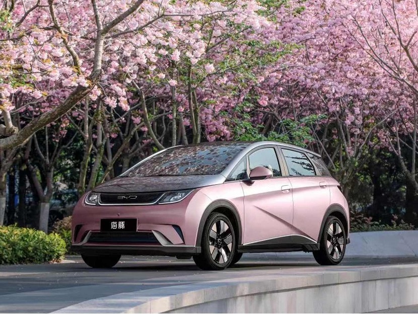 都2023年了，还买啥合资，这3款自主品牌车型不容错过