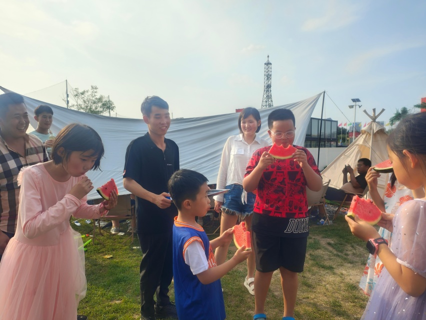 天生玩+ 福田皮卡车友会（沈阳站）端午自驾游！