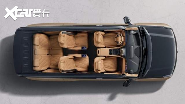 刘京说车丨售价128万元起，仰望U8L鼎世版正式上市