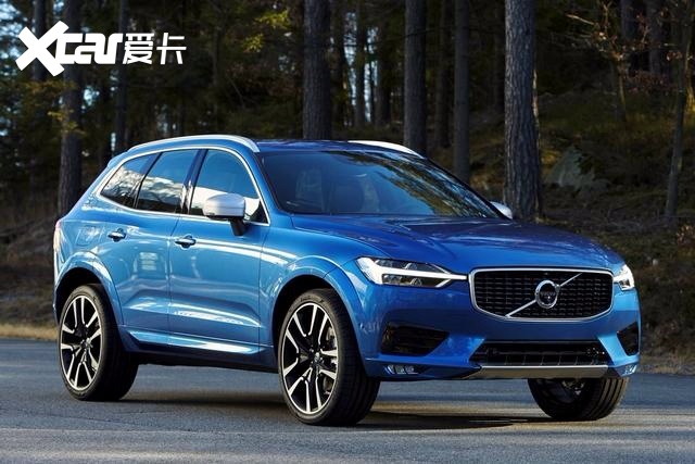 单月销量13238辆，同比增长13.2%，XC60成功突围成主力车型