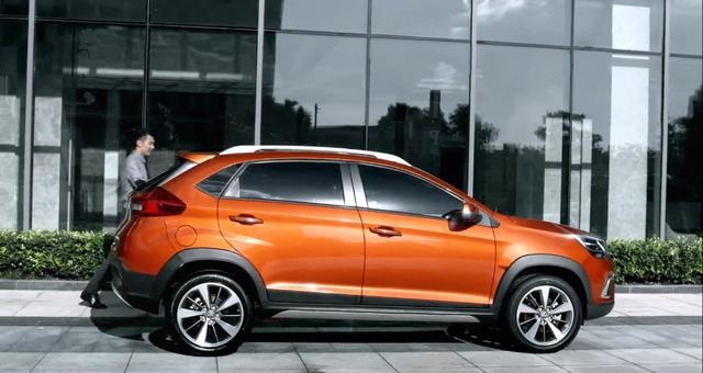 同是小型SUV，除了性价比，瑞虎3x靠什么完胜远景X3？