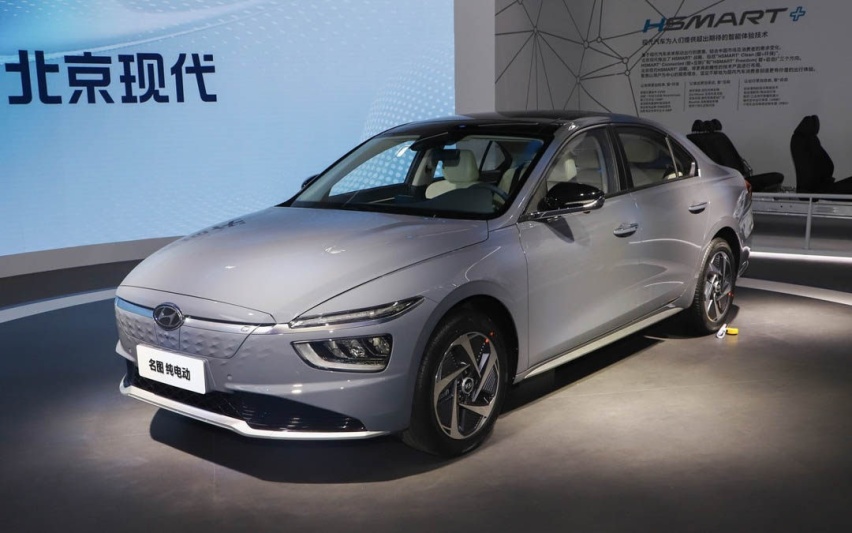连推5款新车！还有13.58万起中型车 这合资品牌今年必看！