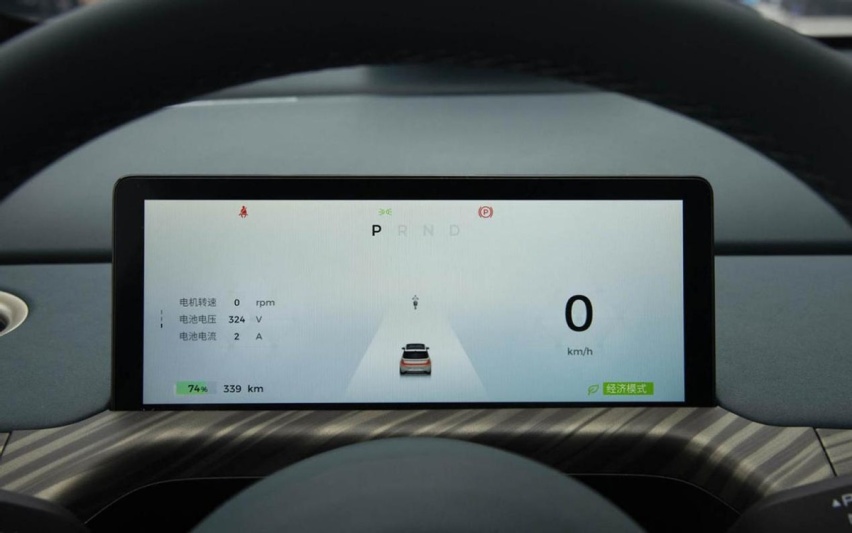 宝骏确认：云朵将于8月上市，提供360km、460km两种续航里程可选