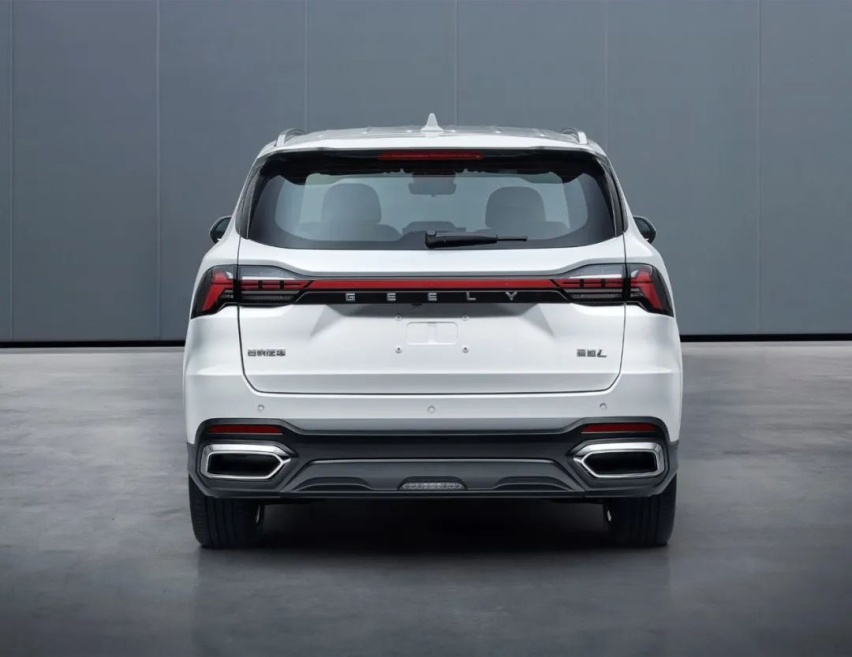 魏牌推全新SUV，豪越L配2.0T动力，这期申报新车看好谁？