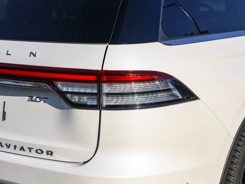 30.08万买进口SUV 大尺寸还是3.5L V6？这些车要买趁早！