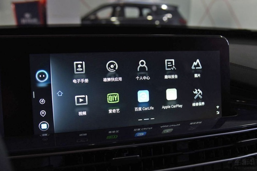 同为紧凑型SUV定位，长安CS55PLUS和瑞虎7 PLUS，谁更强？