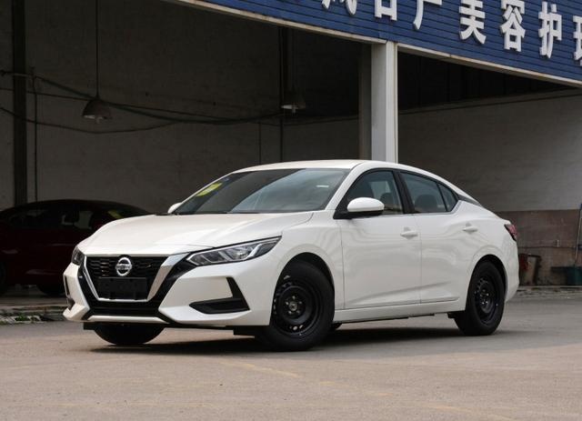 销量最高的10款轿车，国产仅1款入榜，Model 3超卡罗拉