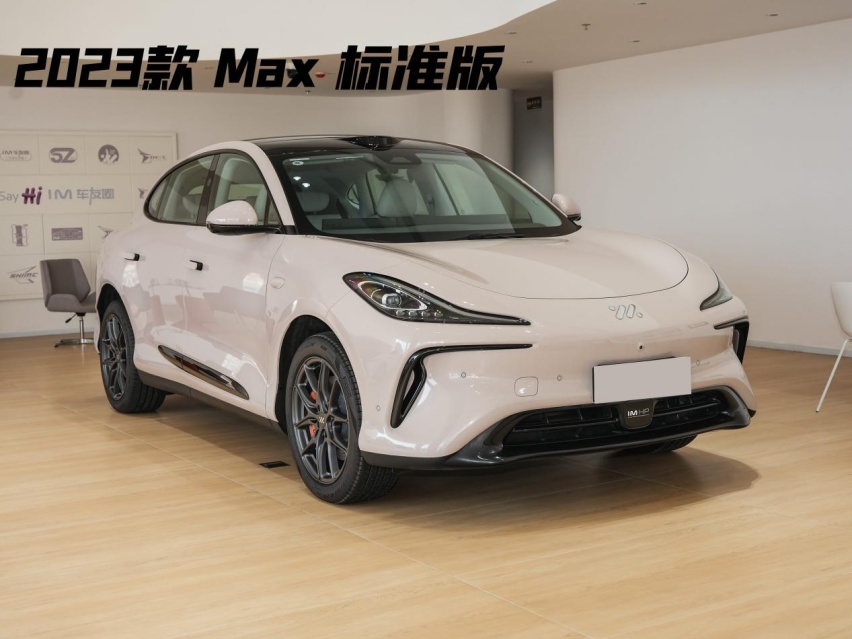 20万出头也有坦克掉头！全新智己LS6权益价21.69万起