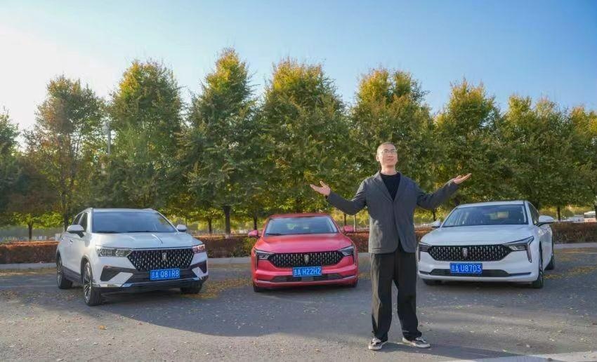 你绝对不知道，这款车17年前就反杀了合资？