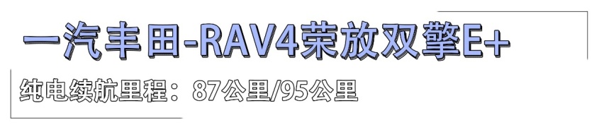 追赶插混绿牌末班车 三款无惧限行插混SUV推荐