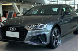 德系调校，均衡为准，实测奥迪A4L底盘