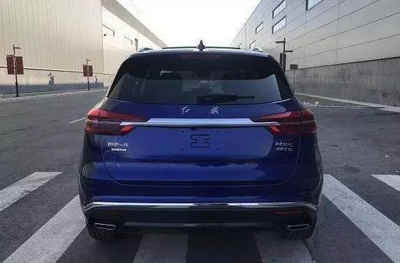 20万以内有性格的国产SUV，瞧瞧这三款