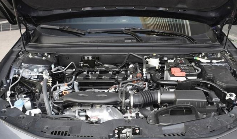 17.98万起,1.5T/2.0L插混,大过帕萨特,大溜背新雅阁上市