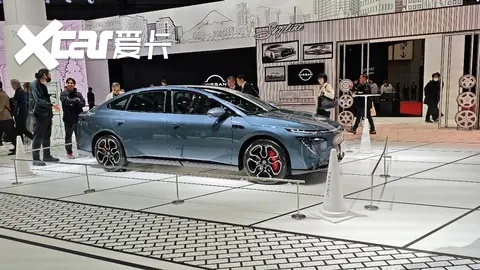 东风日产N7的海外首秀：是一次中国智造的世界回响