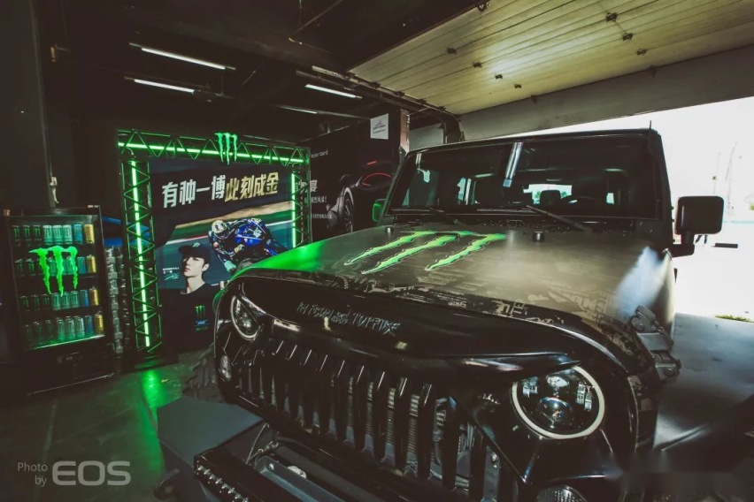 SCC超级赛道日STAGE 2，多元纯粹的速度聚会