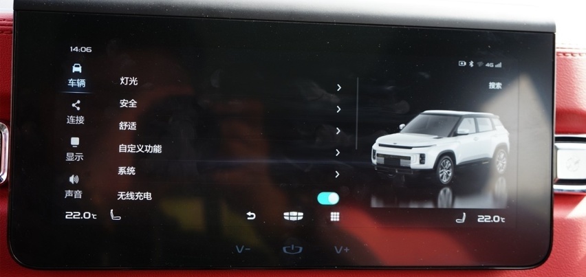 吉利量产了一台概念车？实拍解析ICON到底有多反套路