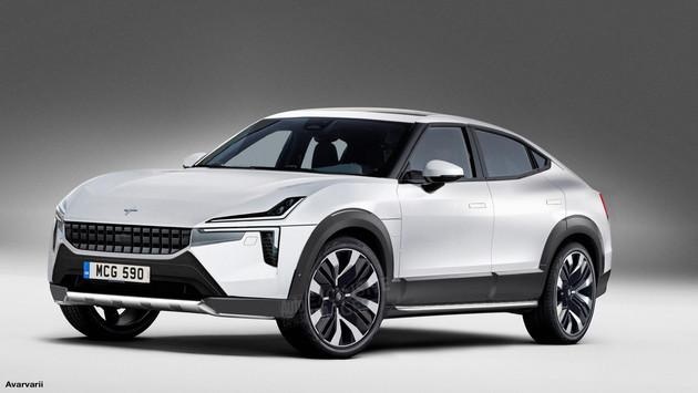 书福又成功了！新车与XC90共享技术，对标Model X