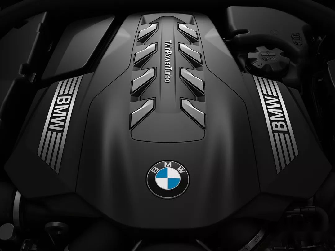 深受国人喜爱的新BMW 7系即将登场，个性化定制是最大亮点