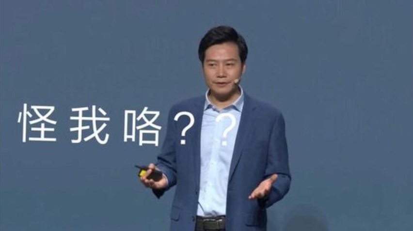 本该第一个吃螃蟹的小米 为何至今没有造车计划？